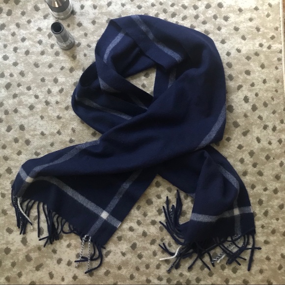 J. Crew Accessories - J.Crew Collection Cashmere Scarf